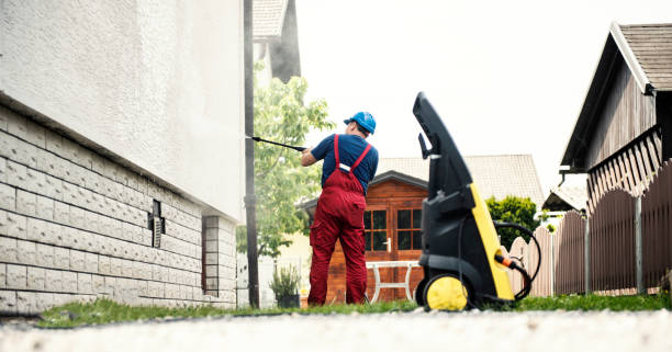 Best Fence Cleaning  in New Bern, NC